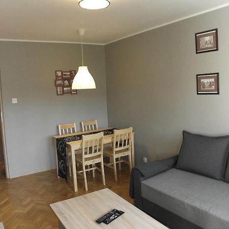 Apartament „Stary Rynek” Słupsk Dış mekan fotoğraf