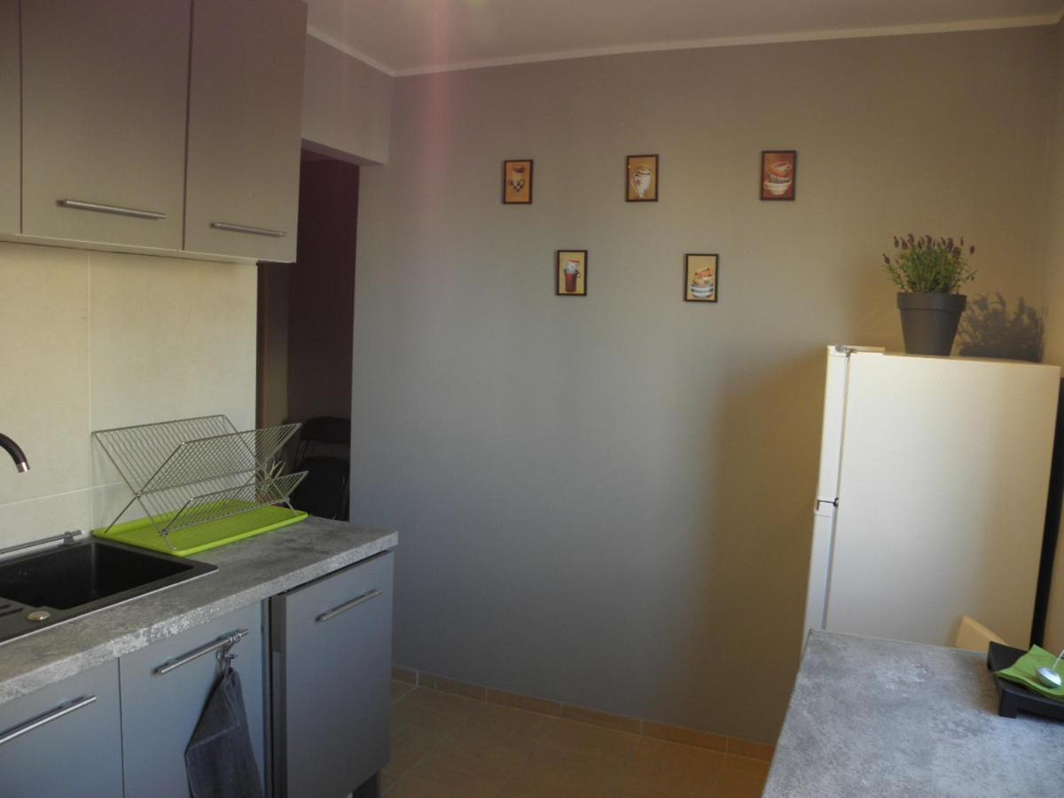 Apartament „Stary Rynek” Słupsk Dış mekan fotoğraf