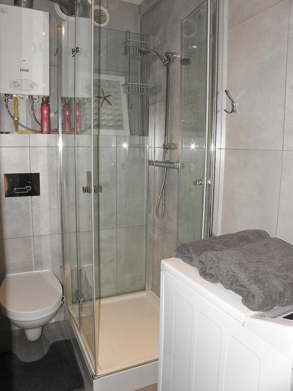Apartament „Stary Rynek” Słupsk Dış mekan fotoğraf
