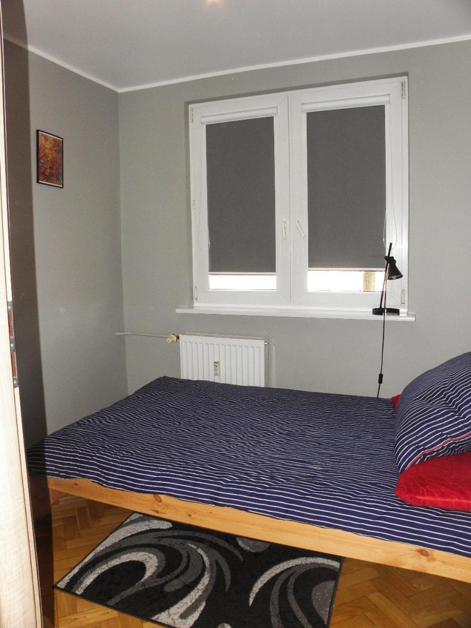 Apartament „Stary Rynek” Słupsk Dış mekan fotoğraf